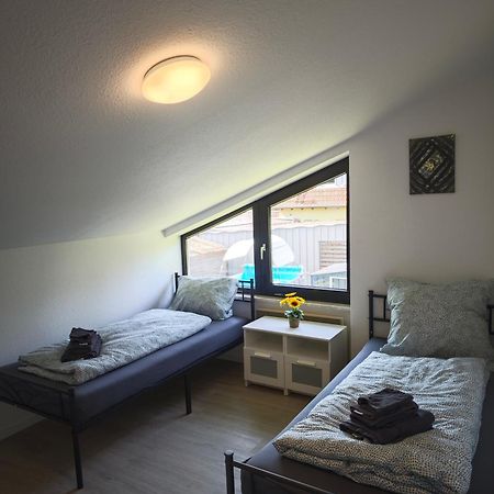 Villa Levilia Strullendorf 외부 사진