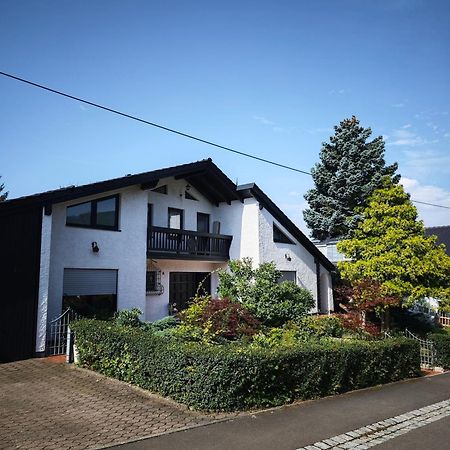 Villa Levilia Strullendorf 외부 사진