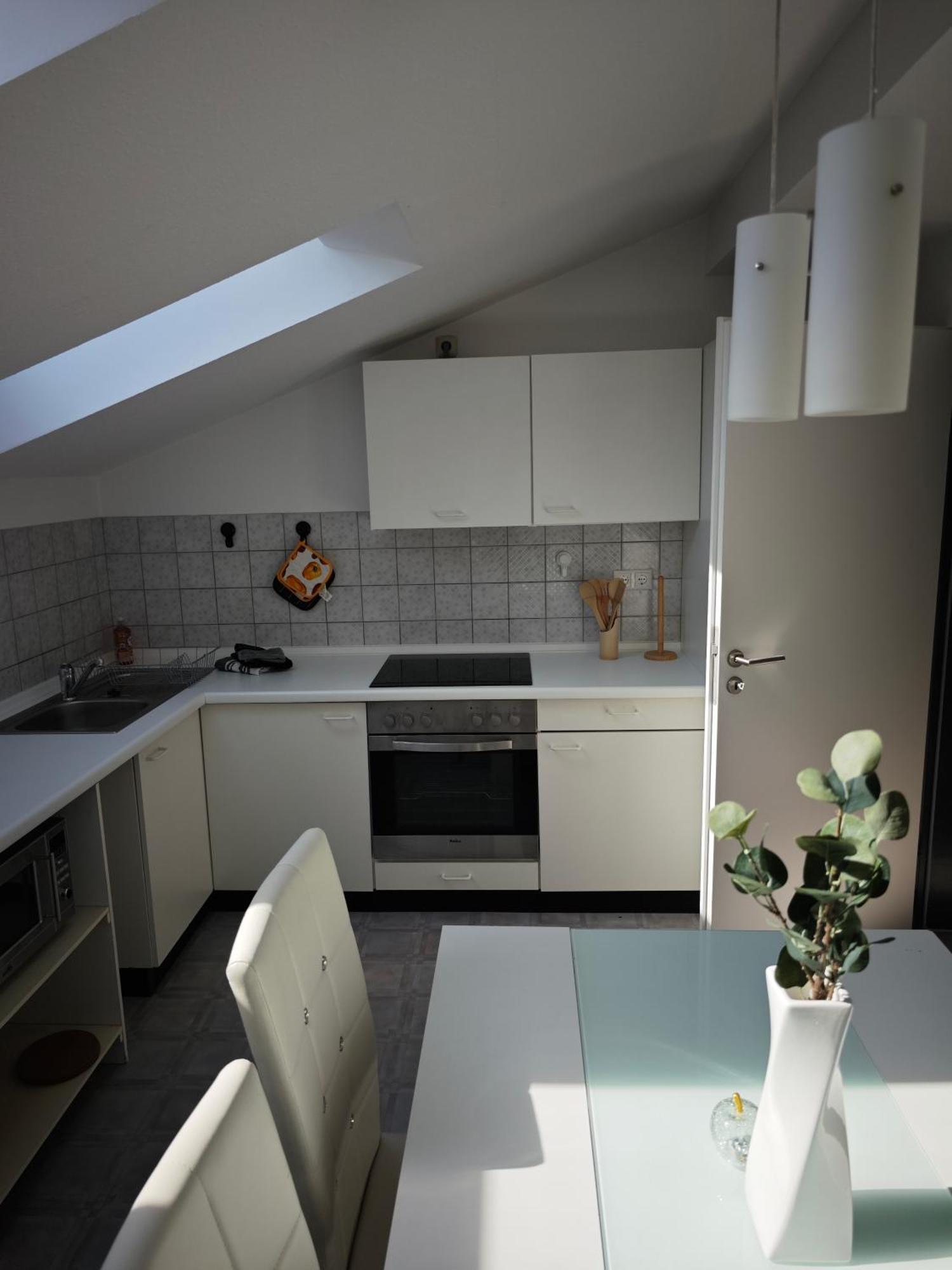 Villa Levilia Strullendorf 외부 사진