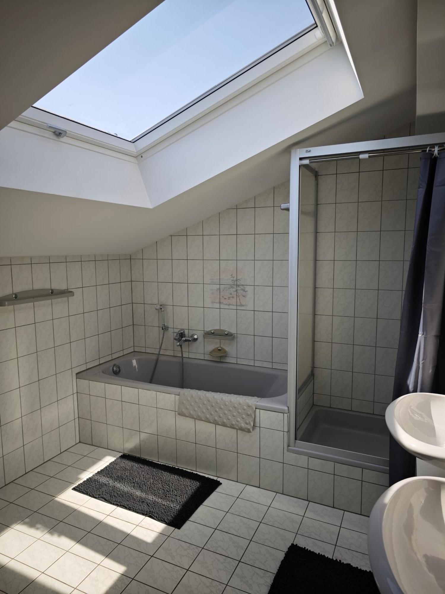 Villa Levilia Strullendorf 외부 사진