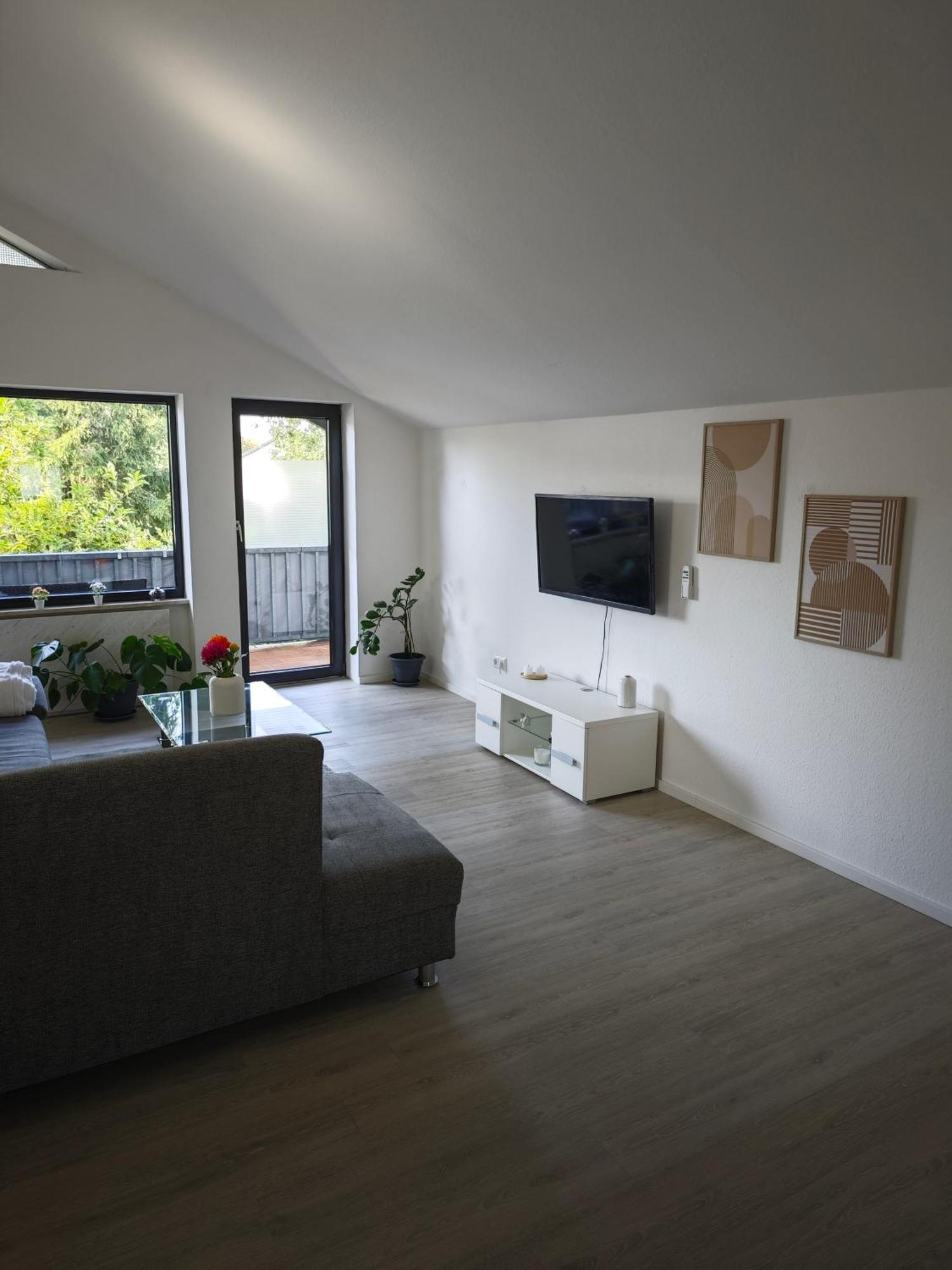 Villa Levilia Strullendorf 외부 사진