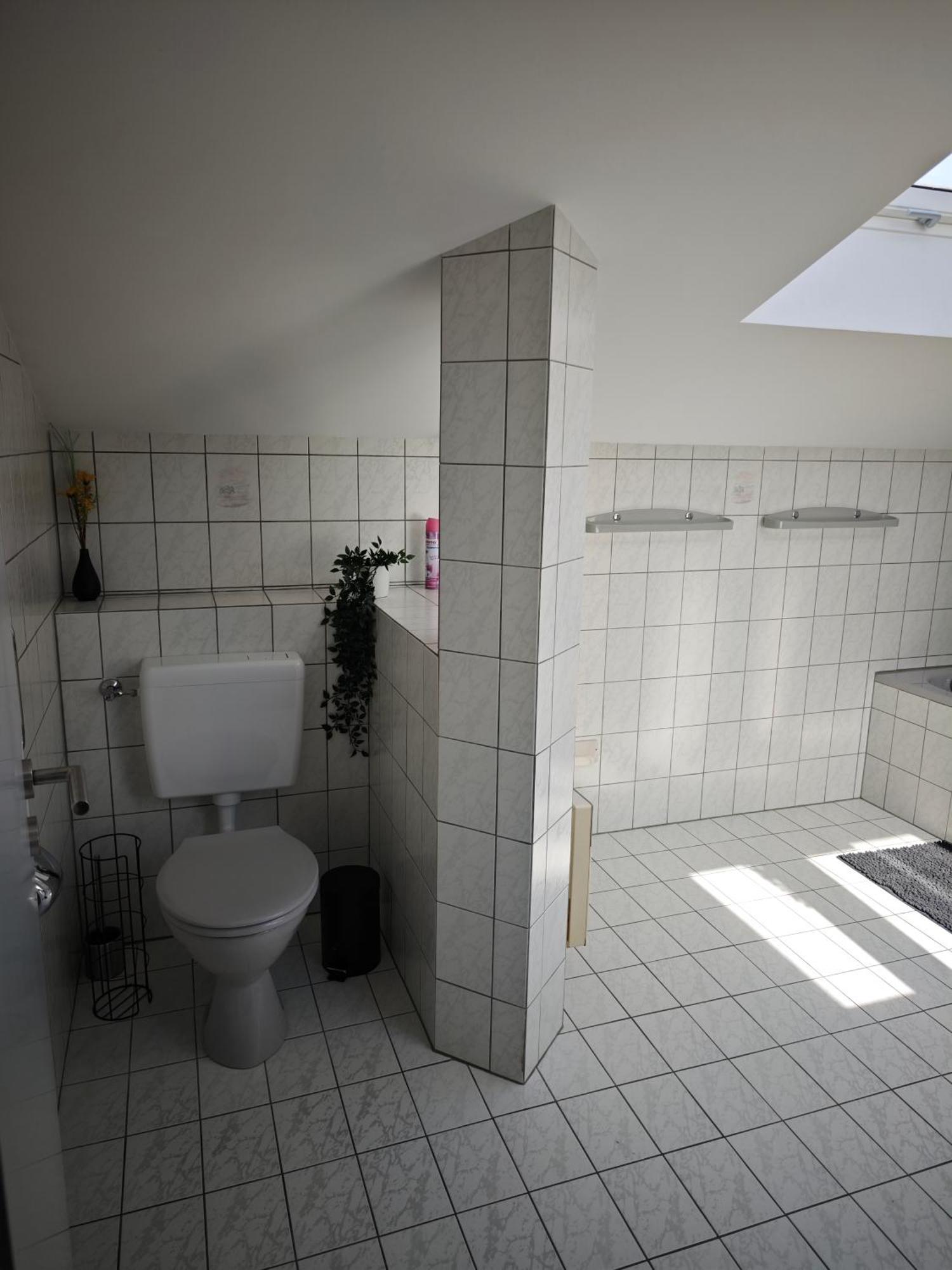 Villa Levilia Strullendorf 외부 사진