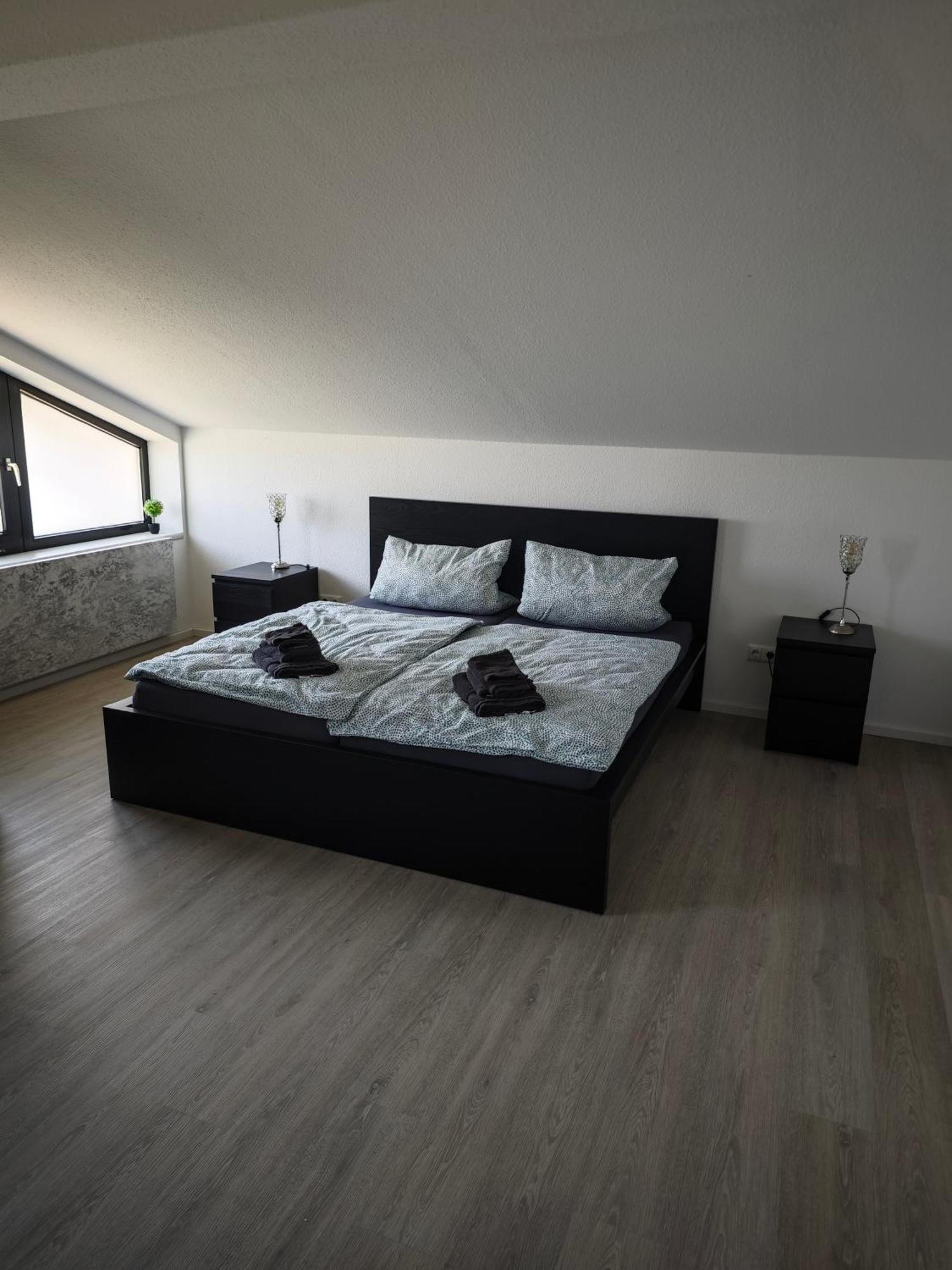 Villa Levilia Strullendorf 외부 사진
