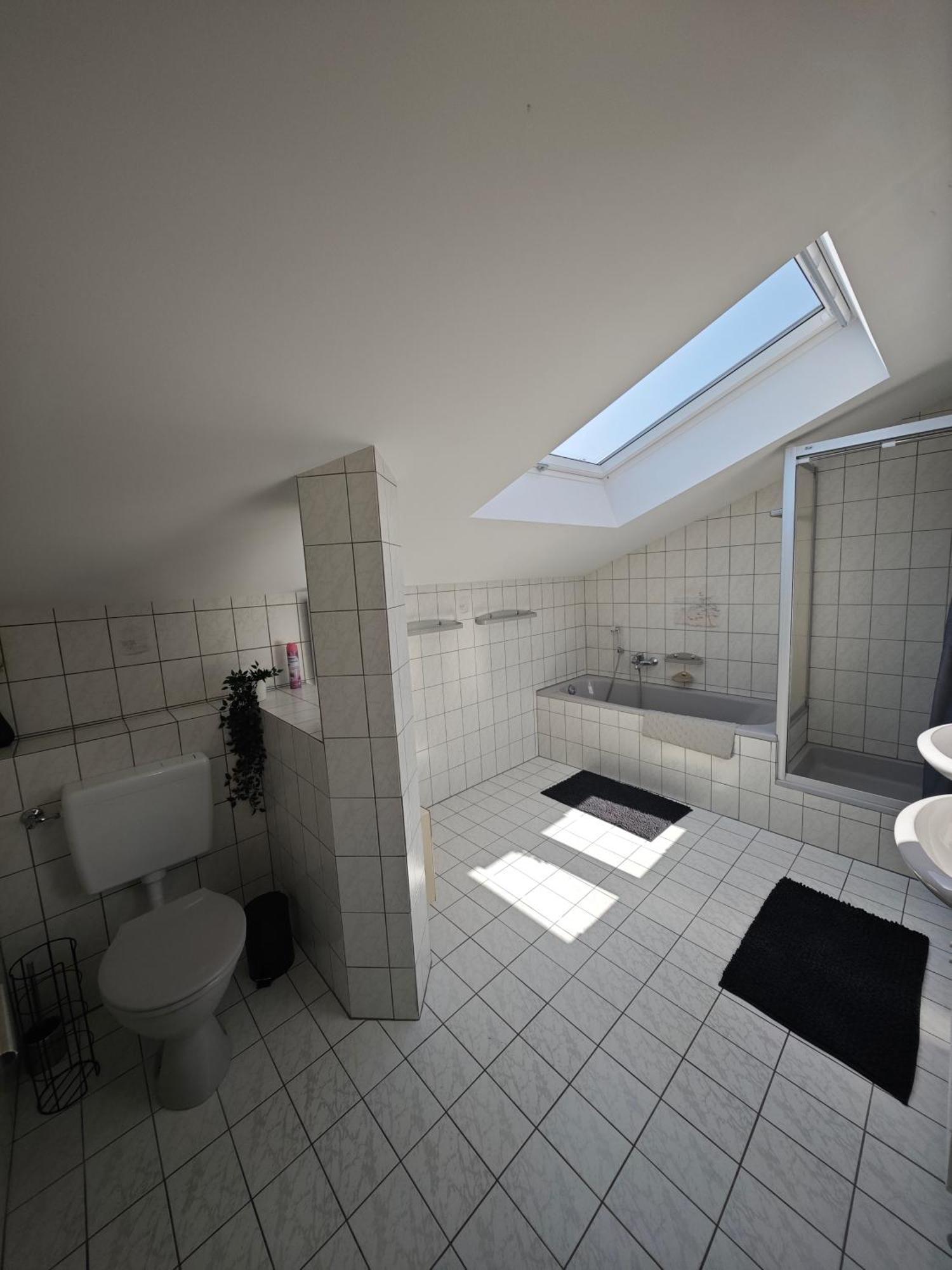 Villa Levilia Strullendorf 외부 사진