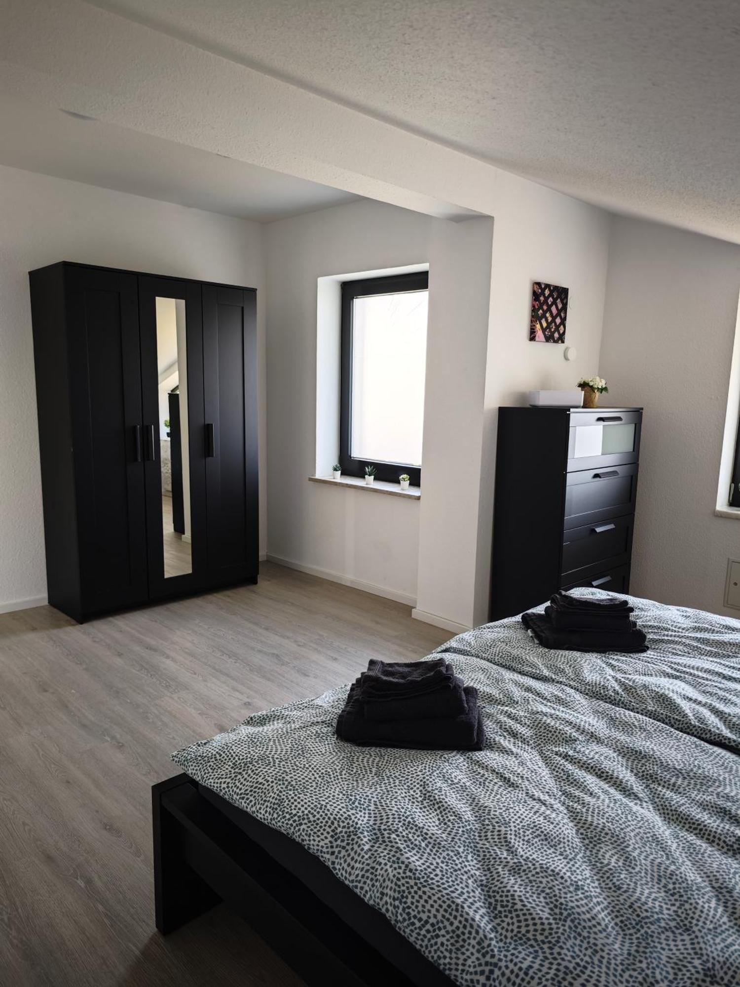Villa Levilia Strullendorf 외부 사진
