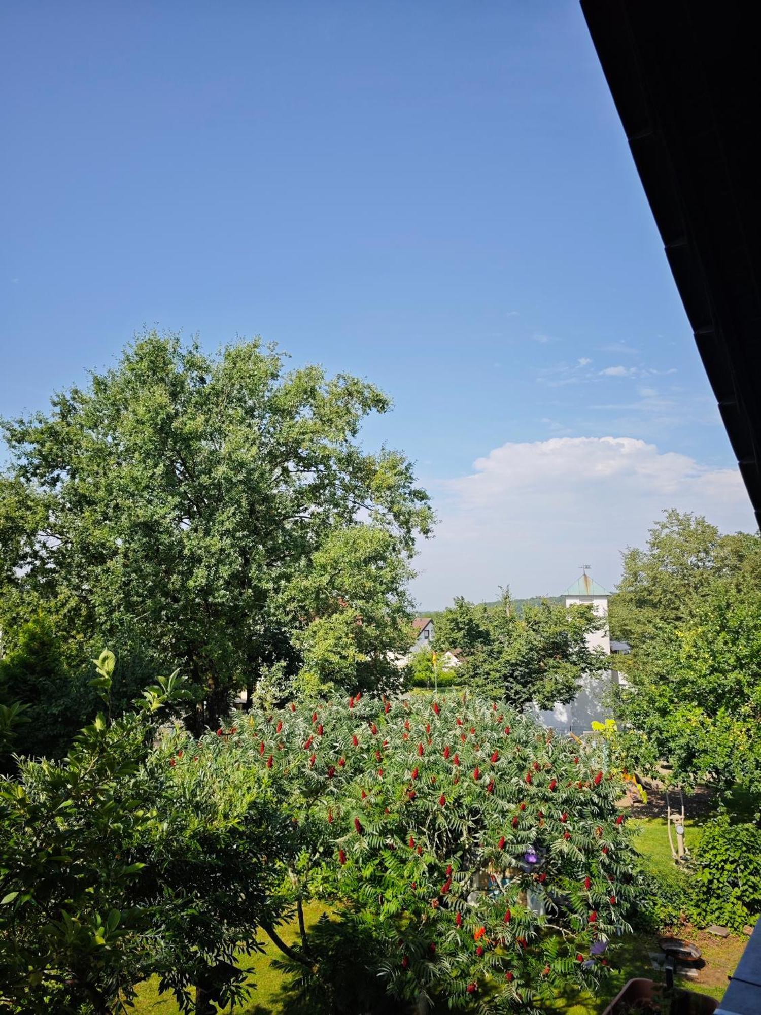 Villa Levilia Strullendorf 외부 사진